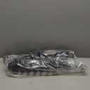 Front and Rear Complete Struts Assembly Shock Absorbers Compatible for 2003-2007 Honda Accord EX LX DX 2.4L 3.0LReplace 172123R, 172123L, 1713724Pcs