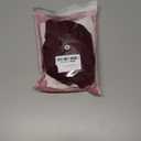 HEYWEAN Full Body Dog Diaper with a Puppy Nappies Physiological Dog Surgery Recovery Suit for Male Female Dogs (Medium, WineRed)