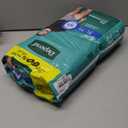 Depend Fresh Protection Adult Diapers, Incontinence Underwear for Men, Disposable, Maximum, Extra-Large, Grey, 26 Count