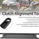 Topteng Transmission Shaft Clutch Alignment Tool for Polaris RZR XP 1000 2016-2023, RZR 1000S/General 2016-2024, General XP, Deluxe 2020-2024, Ranger XP 1000(Crew only) 2018