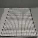 JoyRay Grill Rack Grids, Stainless Steel BBQ Roasting Rack or Baking/Cooling Rack, For Oven and outdoor Barbeque,Oven & Dishwasher Safe.