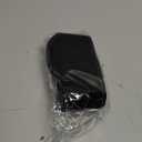 NEWGO Headache Ice Pack Head Wrap for Migraines, FSA Eligible, Cold Pack Head Ice Therapy Wrap for Headache Relief, Tension, Sinus Pain, Chemo, Head Injuries (Black)