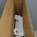 Mayfair NextStep2 Toilet Seat with Built-In Potty Training Seat, Slow-Close, Removable that will Never Loosen, Elongated, White