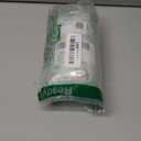 Yoofoss Baby Crib Sheets for Boys Girls, Fitted Crib Sheet 2 Pack for Standard Crib and Toddler Mattress, Super Soft Microfiber Baby Sheet 28x52x8in(Green+Leaf)