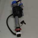 TOTO Adjustable Replacement Fill Valve Assembly for Toilet Tanks
