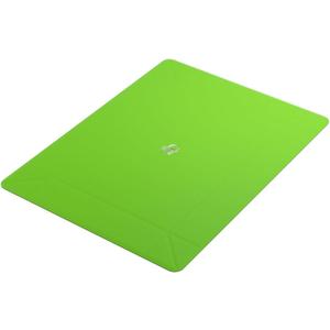 Magnetic Dice Tray Rectangular Black/Green