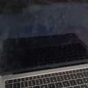 Apple MacBook Air 2020 13.3-inch (Apple M1 Chip, 8GB RAM, 128GB SSD Storage) - Space Gray 
