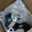 Front Right Wheel Hub Bearing Steering Knuckle Assembly 3870A008 Replacement for Mitsubishi Outlander 2007-2018 4605A010 3880A018