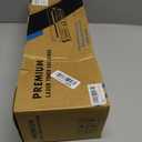 658A Black Toner Cartridge | Replacement for HP 658A W2000A Toner Cartridge Work with HP Color Ebterprise M751 M751dn 751n Printer