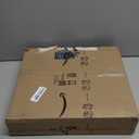 3 x 3" Square Brown Chipboard  Medium Weight 30 Point Thick Cardboard | Hardboard, Custom, Product and Environmentally Friendly Packaging Boxes | 25 Sheets per Pack