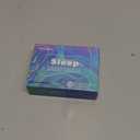 Perytong Sleep Headphones Wireless, Bluetooth Sports Headband Headphones with Ultra-Thin HD Stereo Speakers Perfect for Sleeping,Workout,Jogging,Yoga,Insomnia, Air Travel, Meditation (Grey)