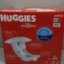 Huggies Size 2 Diapers, Little Snugglers Baby Diapers, Size 2 (12-18 lbs), 148 Count