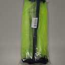 4PCS Fly Boots for Horses, Non-Slip Breathable Horse Fly Boots,Comfy Mesh Horse Fly Leggings Prevents Flies and Mosquitoes from Biting (Green)