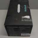 Nekteck Foot Massager with Heat & Foot Roller, Shiatsu Calf Leg Massager for Circulation and Neuropathy Pain Relief for Feet Care Home Office Gadgets Relaxing Massage Tools Gifts for Women Men Mom Dad