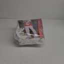 ReneeCho Mr Rabbit Costume the White Rabbit Costume Men Adult Famous Movie figure Halloween Set Funny Bunny Suit (X-Large)