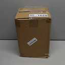 Sunglasses Organizer, Acrylic Sunglasses Storage 3 Layers, Clear Stackable Glasses Storage Organizer with Lid, Eyeglass Storage for Multiple Glasses, Reading Glasses