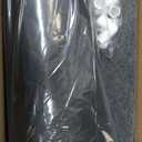 Portable Sauna Box for Home, Personal SPA Steam Sauna with 10 Min Fast Heating & 9 Levels Heat, Warm Sauna Tent with 3L/1200W Steamer, Folding Chair, Remote Control for Body Relaxation,32" x 32" x 71" (Black)