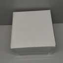 EI 150pcs Black Plastic Plates Frosted Plastic Plate,Premium Heavy Duty Black Plastic Plates,Black Disposable Plates with Plastic Silverware,10.25" Dinner Plates and 7.5" Dessert Plate Wedding Party