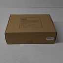 PACEARTH 40 Inch Saucer Tree Swing Flying 900lb Weight Capacity 2 Added Hanging Straps Adjustable Multi-Strand Ropes Colorful Safe and Durable Swing Seat for Children