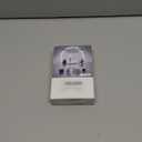 ESR for AirPods 4 Case, Compatible with AirPods 4th Generation Case (2024), Compatible with MagSafe, Powerful Drop Protection, Magnetic Lid, Cyber Series, Black