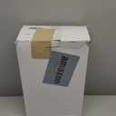 1 Micron Inner Filter and 5-Micron Outer Air Filter Replacement Compatible with WEN 3410, POWERTEC AF4000, AF4001, Shop Fox W1830, WEN 90243-026-2 Air Filtration Systems Woodworking, 2 Set