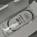 HighBeds Cervical Neck Pillow for Neck Pain Relief- Memory Foam Pillow for Side and Back Sleepers, BASF Support with Ergonomic Pillow (Light Grey)