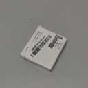 LEIFIDE Dog Chain Collar Diamond Link Puppy Collar 12 mm Wide Dog Necklace Metal Cat Chain Pet Crystal Necklace Jewelry Accessories for Small Medium Large Pet(12 Inch,Gold, AB Color)