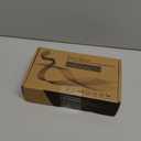 Pro Chaser DC-DC Golf Carts RVs 48V 36V Volt Voltage to 12V Step Down Voltage Reducer Regulator for Headlights Taillights Solar Panels Radios (25A 300W)