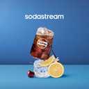 SodaStream Pepsi Beverage Mix (440ml, Pack of 4)
