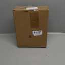 Hananona 12 Pcs Artificial Chrysanthemums Flowers Ball Flower, Fake Mums Flowers Black Silk Plants for Ghothic Home Decor Indoor Floral Arrangement Halloween Table Centerpiece (12, Black)