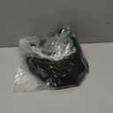 SHAPELLX Shapewear Bodysuit for Women Tummy Control Strapless Body Suit Faja Body Shaper Thong (XX-Large, A1-black)