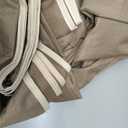Gazebo Replacement Canopy 10x10 Ft Compatible with Madaga Target Gazebo Frame Model L-GZ136PST, L-GZ136PST-2/ 7/ 9， (Khaki)