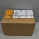 1PC Glass Lunch Can Be Heated In The MicrowaveCompatible For Work With And Student Meal(Rectangle 370ml)