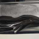 Bruno Marc Men's Square Toe Dress Loafers Formal Shoes (10.5, 5-black Pat)