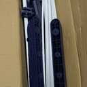 Clothes Drying Rack,Clothes Drying Rack Foldable,Drying Rack Clothing Folding,4-Tier Laundry Drying Rack for Clothes,Rolling Clothes Horses Dryer Rack,-Dark Blue