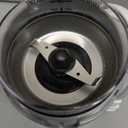 Hamilton Beach Fresh Grind Electric Coffee Grinder for Beans, Spices and More, Stainless Steel Blades, Removable Chamber, Makes up to 12 Cups, White