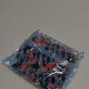 Gateron ks-27 Low Profile Key Switches for Mechanical Gaming Keyboards | Plate Mounted (Gateron Red, 90 Pcs)