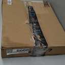 Clear Table Cover - 16 x 24 Inch, 1.5mm Thick Plastic, Vinyl Table Protector - Protect Your Desks