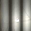 LOAAO 36X36 Gold Bathroom Mirror, Rounded Rectangle Gold Frame Mirror, Brushed Gold Bathroom Vanity Mirror Wall-Mounted, Anti-Rust, Tempered Glass, Hangs Horizontally or Vertically