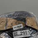 CARPATHEN 1/4 Drip Irrigation Tubing - 100 ft Black Drip Irrigation Hose Perfect for DIY Garden Irrigation System, Hydroponics, Misting, or as Blank Distribution Tubing for Any Garden Project