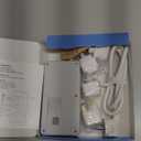 220V to 110V Voltage Converter, 123456789123