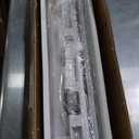 DIYHD 30X96in Accordion Door,PVC Folding Interior Door,Includes Door and Mounting Hardware,White