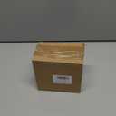 Furniture Risers 2 inch Black Bed Risers (Set of 4), Heavy Duty Bed Lifts Risers for Table, Sofa, Couch, Desk, Adjustable Bed Frame Risers 1 inch 3 Inch Supports Up to 3,300 Lbs