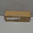 BOOM JOG Magnetic Curtain Rods Multi-Use Adjustable Appliance Metal Doors Magnetic Rods, 9-16 Inch, 1/ 2 Inch Diameter, 2 Pack, Gold