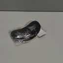 Gimars Mouse Wrist Rest, Pop It Fidget Wrist Support for Mouse-Pressure Relief, Ergonomic Memory Foam Mouse Wrist Pad with Massage Notes for Computer, Laptop, Office Work, PC Gaming-Wrist Pain Relief (1-piece set (keyboard rest))