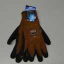 Kinco - Frost Breaker Heavy Thermal Work Gloves, Warm, Latex Grip, (1787)