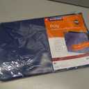 Smead Project Envelope, Snap Closure, Top Load, Tabloid Size, Assorted Colors, 6 per Pack (89691)