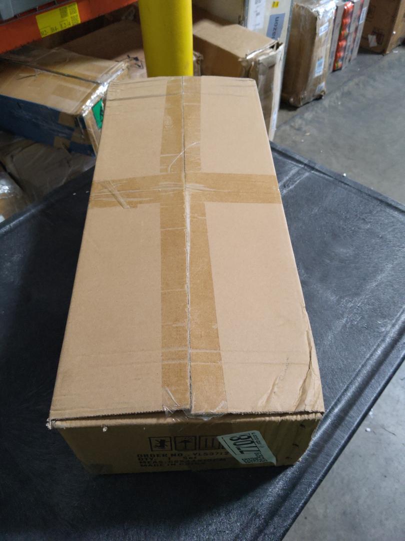 Yinleus Artificial Boxwood Topiary Ball Tree 22inch Fake Topiary Potted Plants for Home Office Garden Indoor Outdoor Decoration (2PACK)