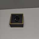 Smart Bracelet, Wearable Activity & Fitness Tracker Band, 24H Sleep Tracker, All-Day Continuous Heart Rate Blood Pressure Stress HRV Monitor, 173 Sport Modes Smart Wristband with Free APP Black