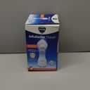 Vicks Sinus Inhaler, New & Improved Non-Medicated Steam Inhaler for Sinus Relief, Allergies, Congestion & Colds, Vocal Steamer, Soothes Nasal & Throat Passages, Works with VapoPads (1 Included)